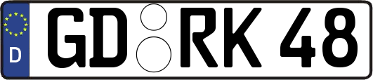 GD-RK48