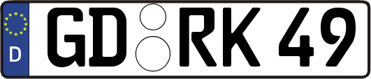 GD-RK49