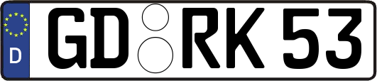 GD-RK53