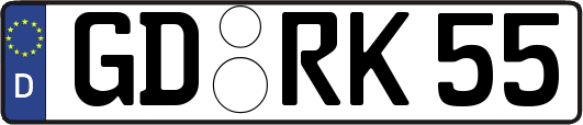 GD-RK55