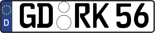 GD-RK56