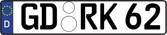GD-RK62