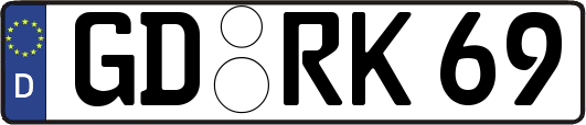 GD-RK69