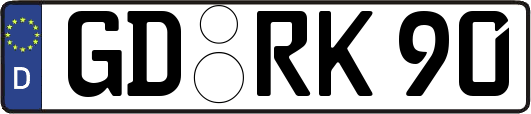 GD-RK90