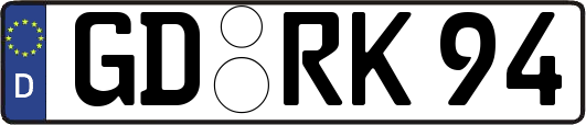GD-RK94