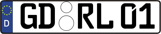 GD-RL01