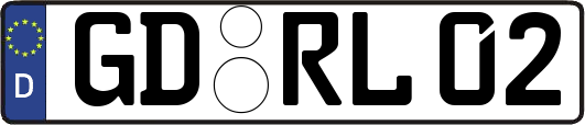 GD-RL02