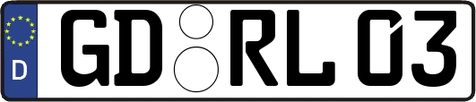GD-RL03