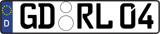 GD-RL04