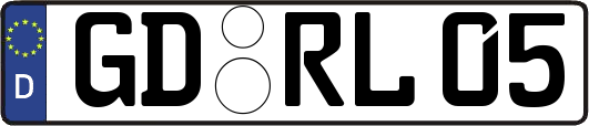 GD-RL05
