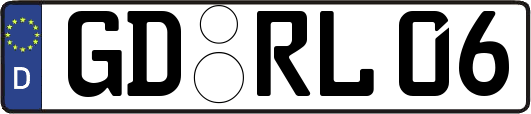 GD-RL06