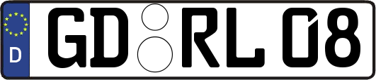 GD-RL08