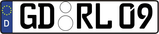 GD-RL09