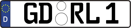 GD-RL1