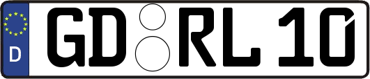 GD-RL10