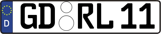 GD-RL11
