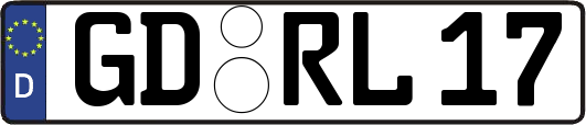 GD-RL17