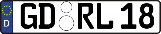 GD-RL18