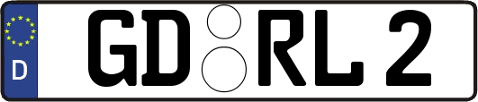 GD-RL2