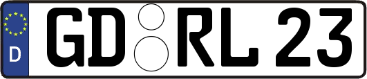 GD-RL23