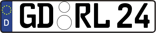 GD-RL24