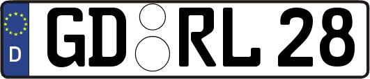 GD-RL28