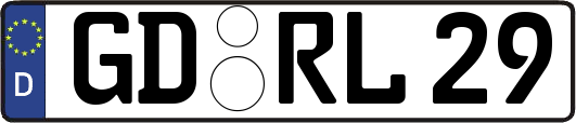GD-RL29