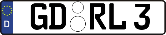 GD-RL3