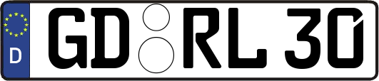 GD-RL30