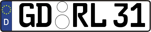 GD-RL31