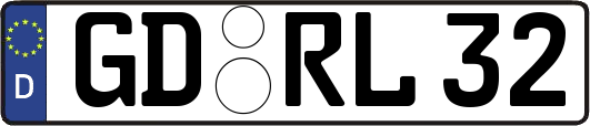 GD-RL32