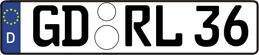 GD-RL36