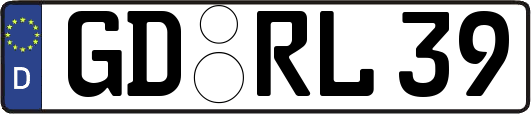 GD-RL39