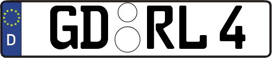 GD-RL4
