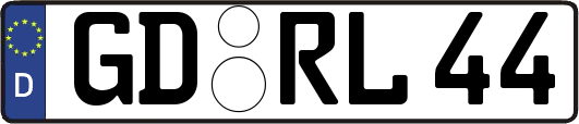 GD-RL44