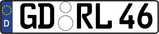 GD-RL46