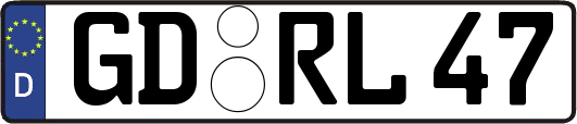 GD-RL47
