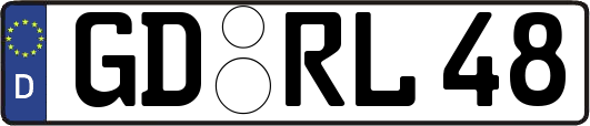 GD-RL48