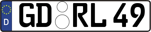 GD-RL49