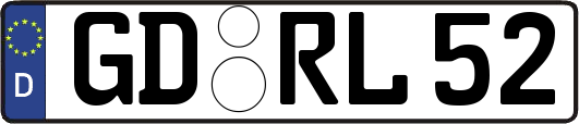 GD-RL52