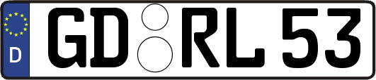 GD-RL53
