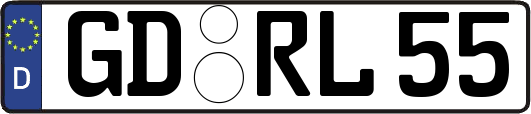 GD-RL55