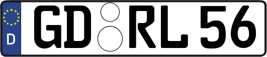 GD-RL56