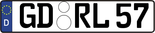 GD-RL57