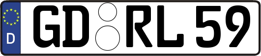 GD-RL59