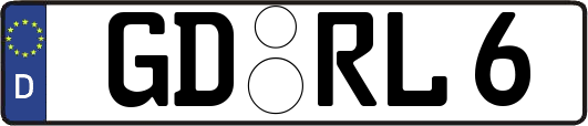GD-RL6