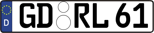 GD-RL61