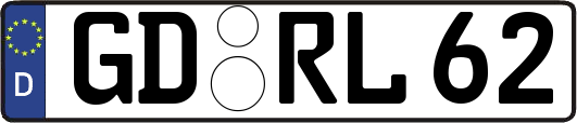 GD-RL62
