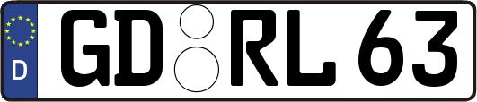 GD-RL63