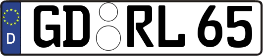 GD-RL65